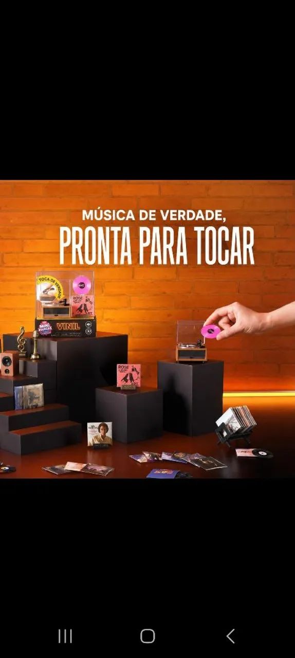 Zuru Mini Brands Vinyl Works - Foto 4