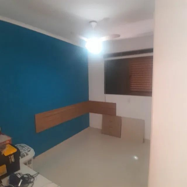 Alugo apartamento  - Foto 2