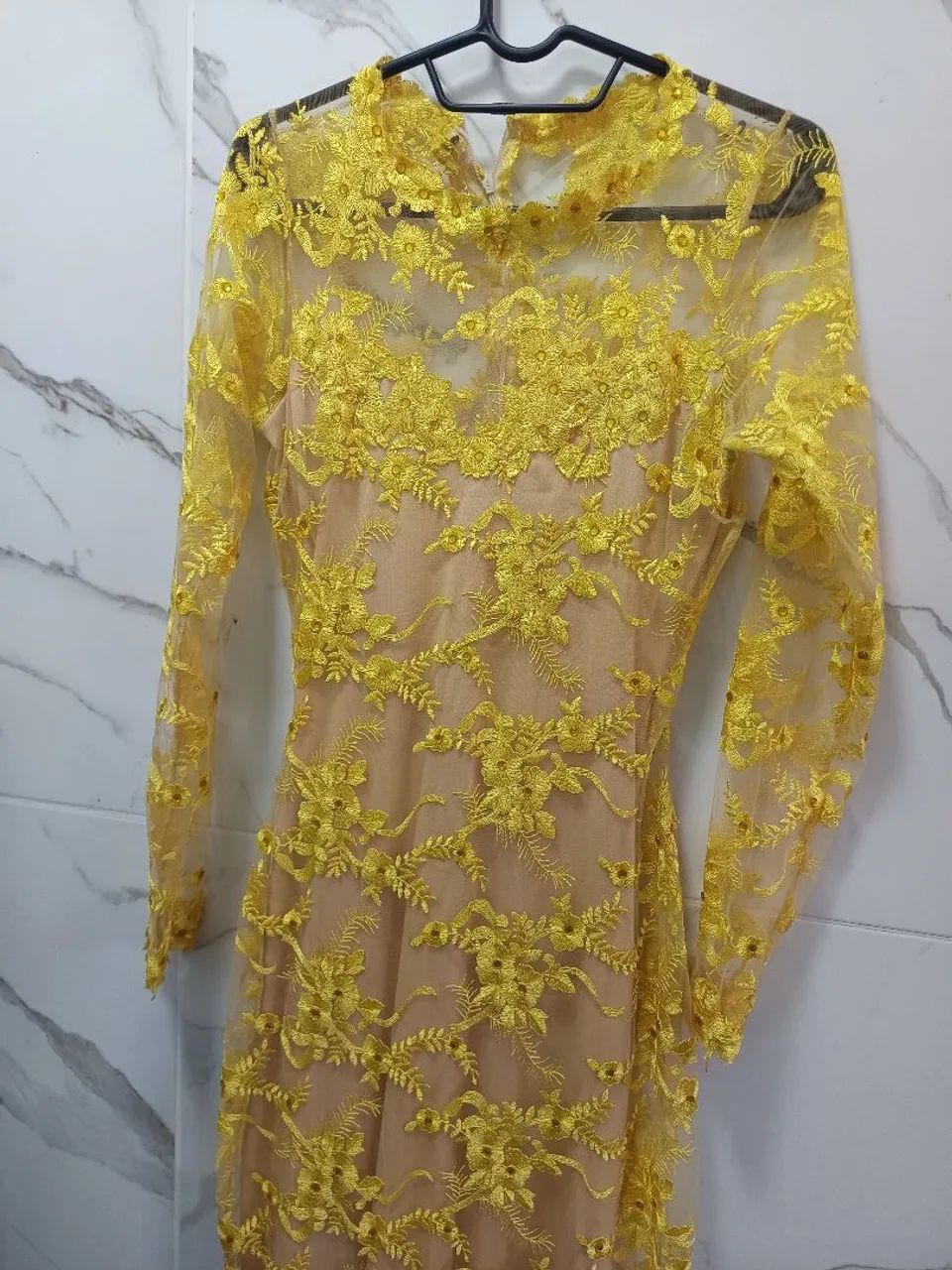 Vestidos de festa - Foto 5