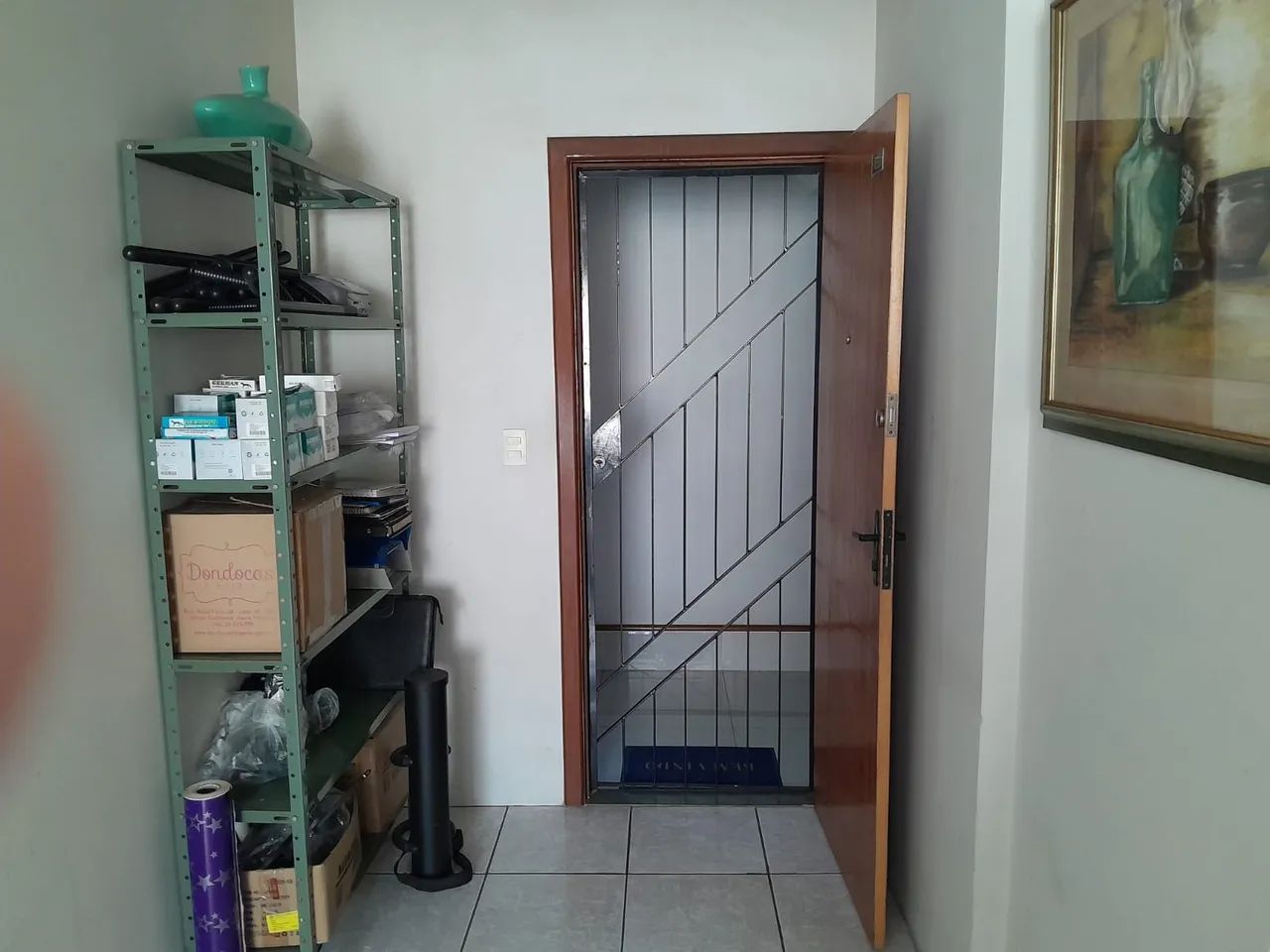 Sala comercial de 29 m² para locação em Vitória