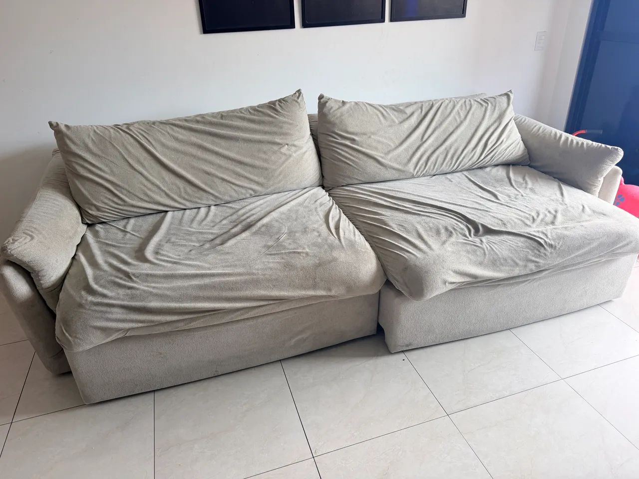Sofá  - Foto 2
