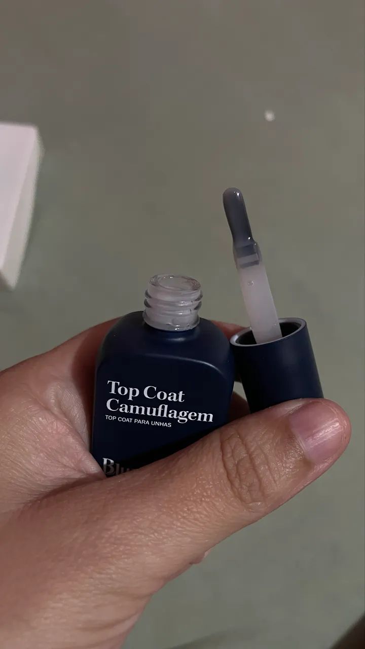 Kit alongamento de unhas em gel - Bluwe  - Foto 2