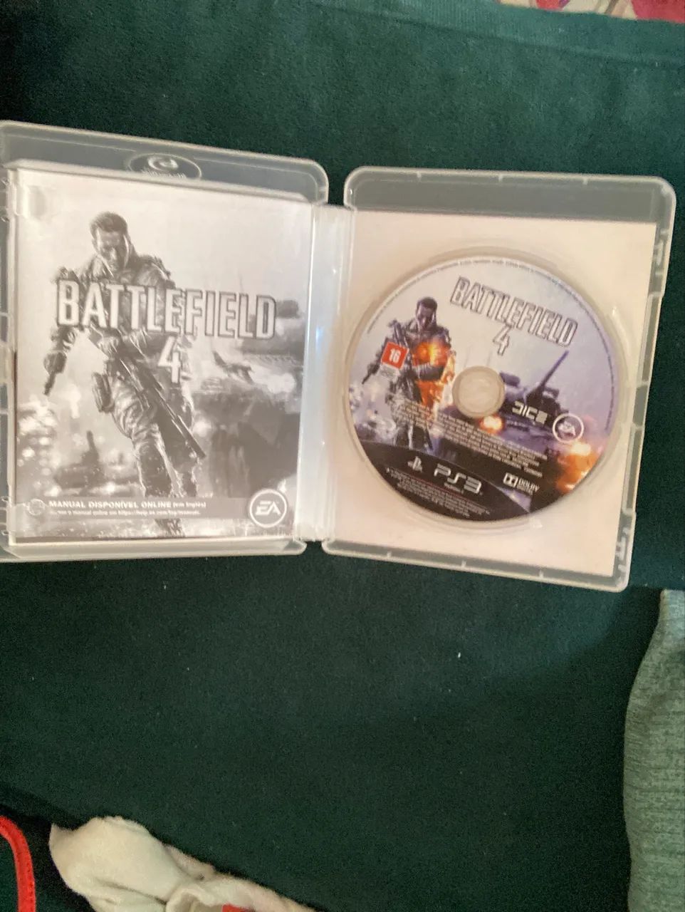 JOGOS PS3 - Foto 3