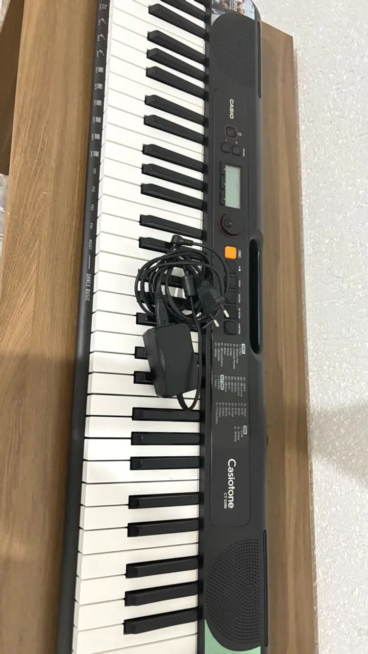 TECLADO - Foto 2