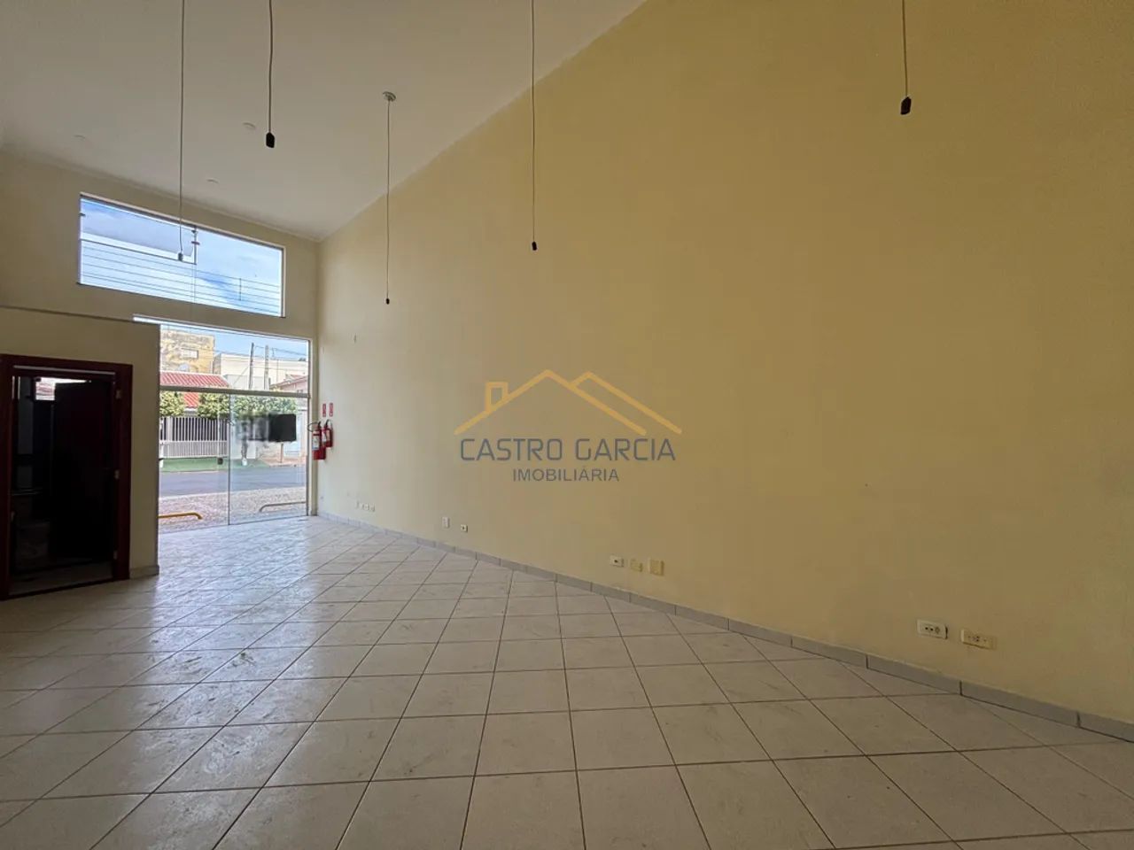 Sala para alugar em Americana, Parque Residencial Jaguari, com 35 m² - Foto 5