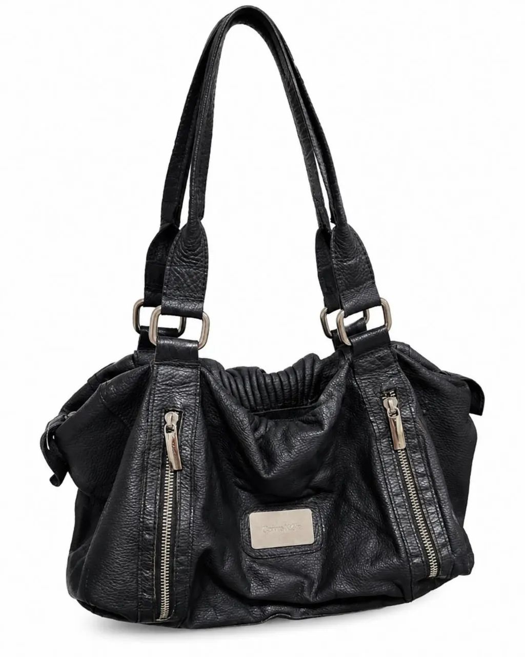 Bolsa Couro e Cia
