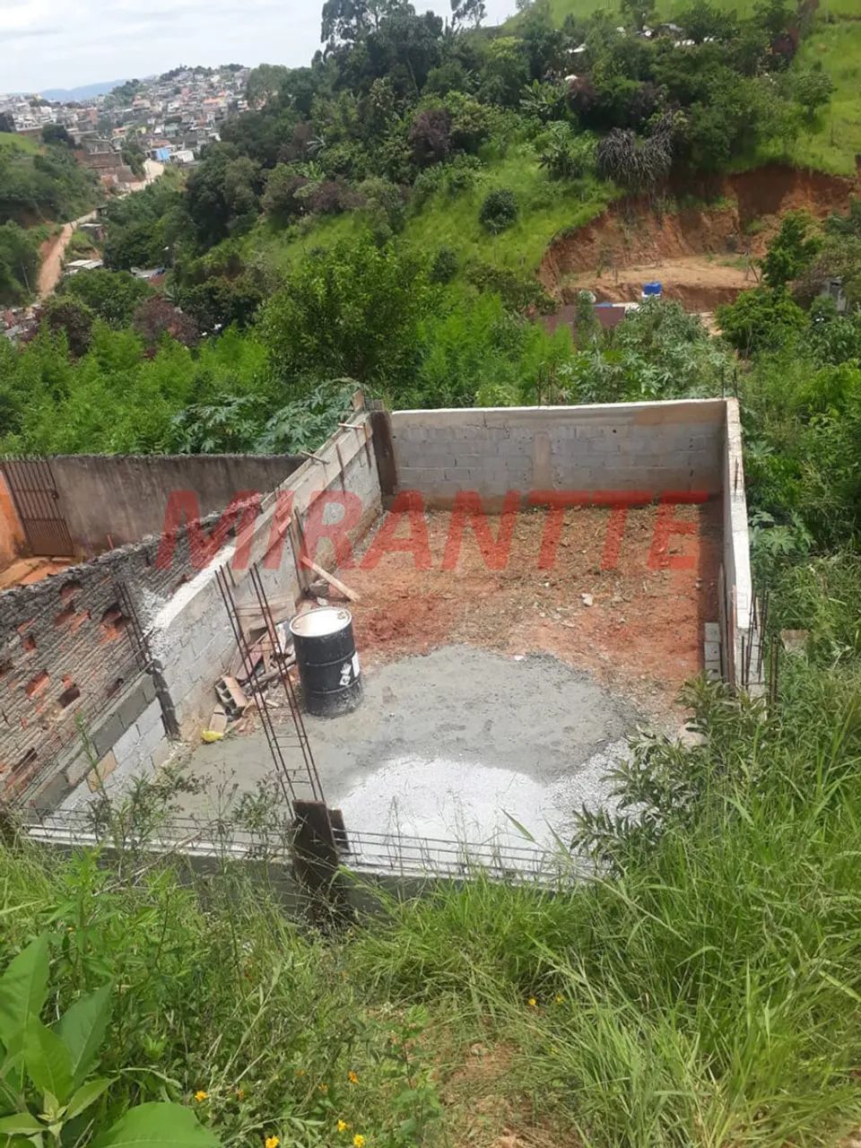 Terreno em Jardim Vassouras - Foto 5