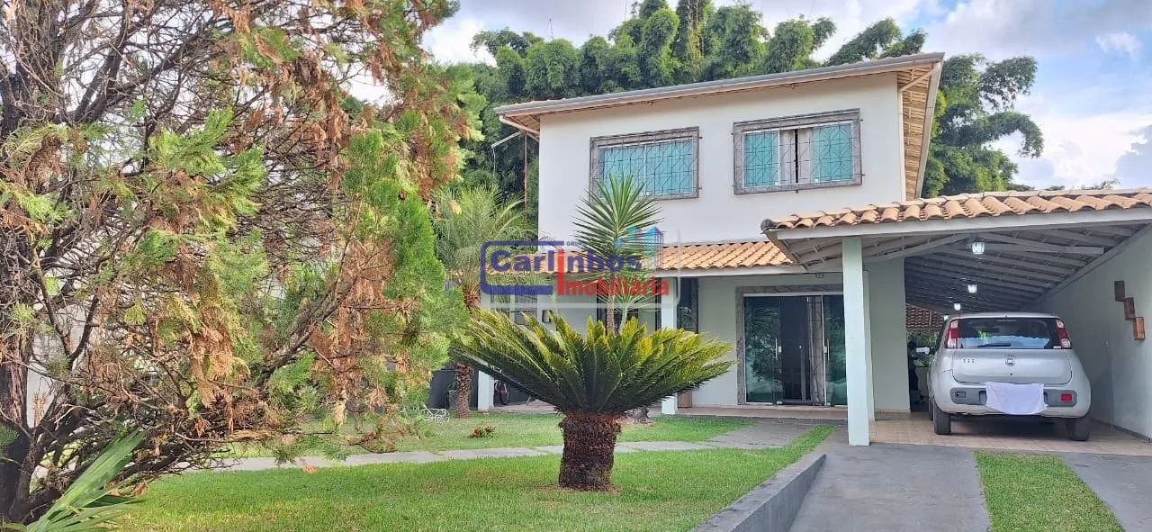 Casa á venda no Vale Verde, Mateus Leme