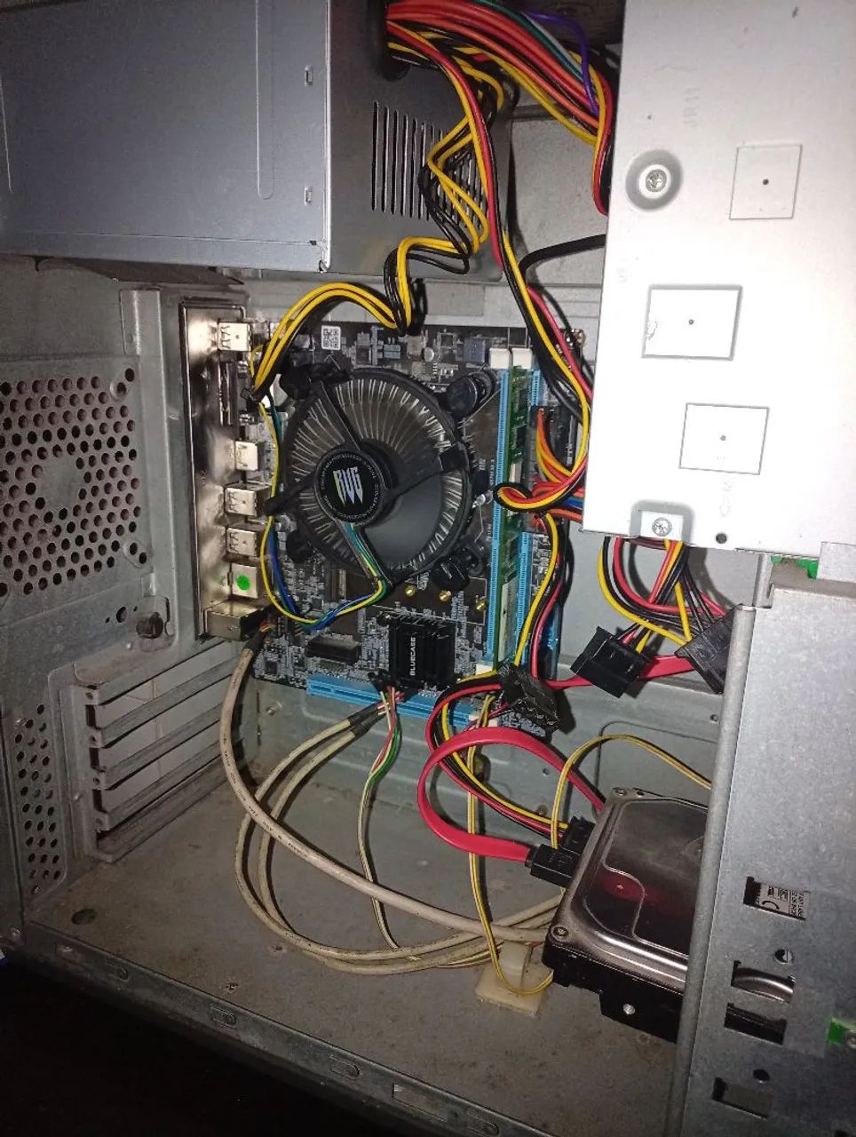 Pc da positivo  - Foto 2