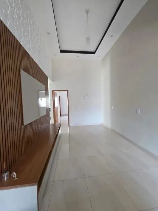 EXCELENTE CASA À VENDA EM ITUIUTABA-MG! - Foto 4