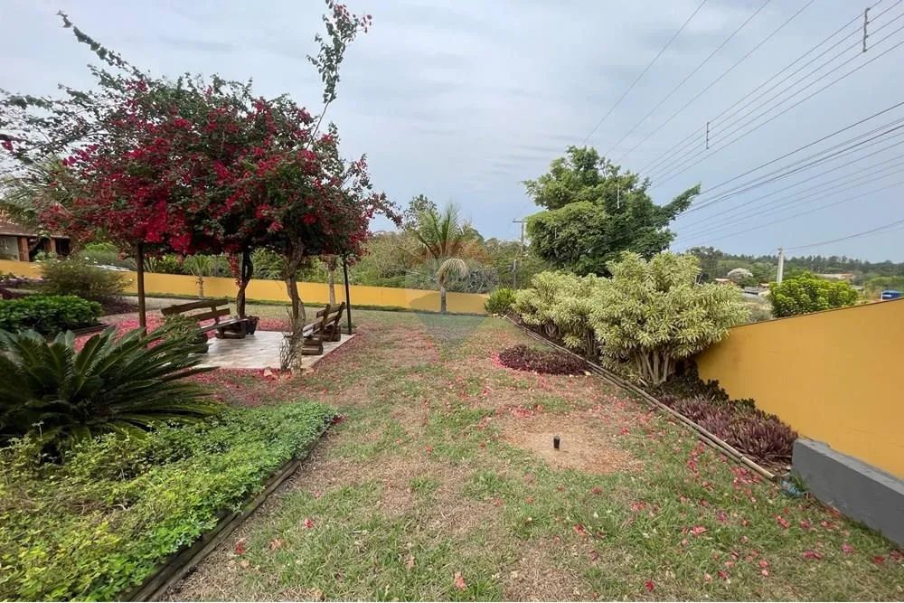 Chácara 4 quartos 1 suíte Vale dos Lagos em Tatui/SP - 2500m2 - Foto 3