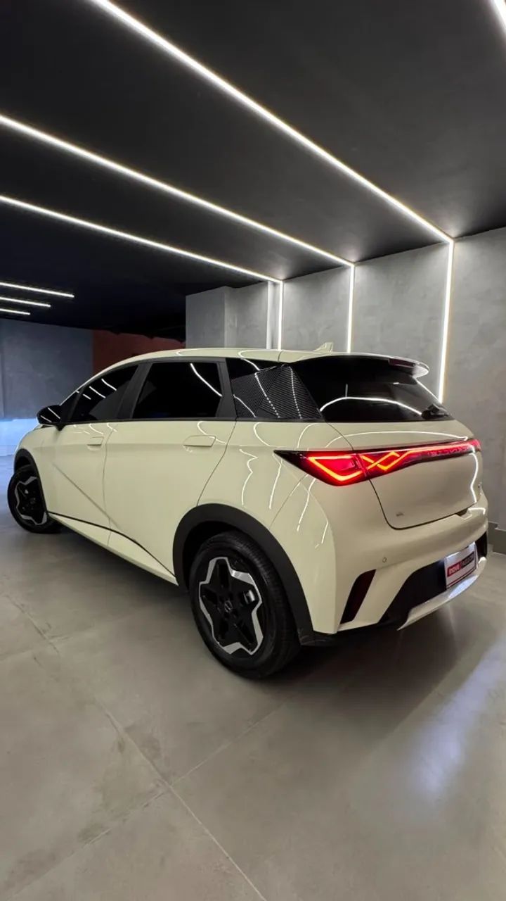 BYD Dolphin EV (Elétrico) 2027 - Foto 5