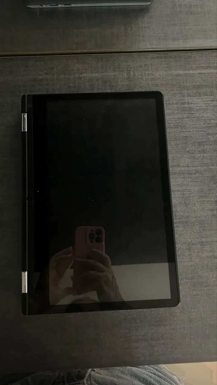 Notebook/ tablet- Positivo 128gb - Foto 3