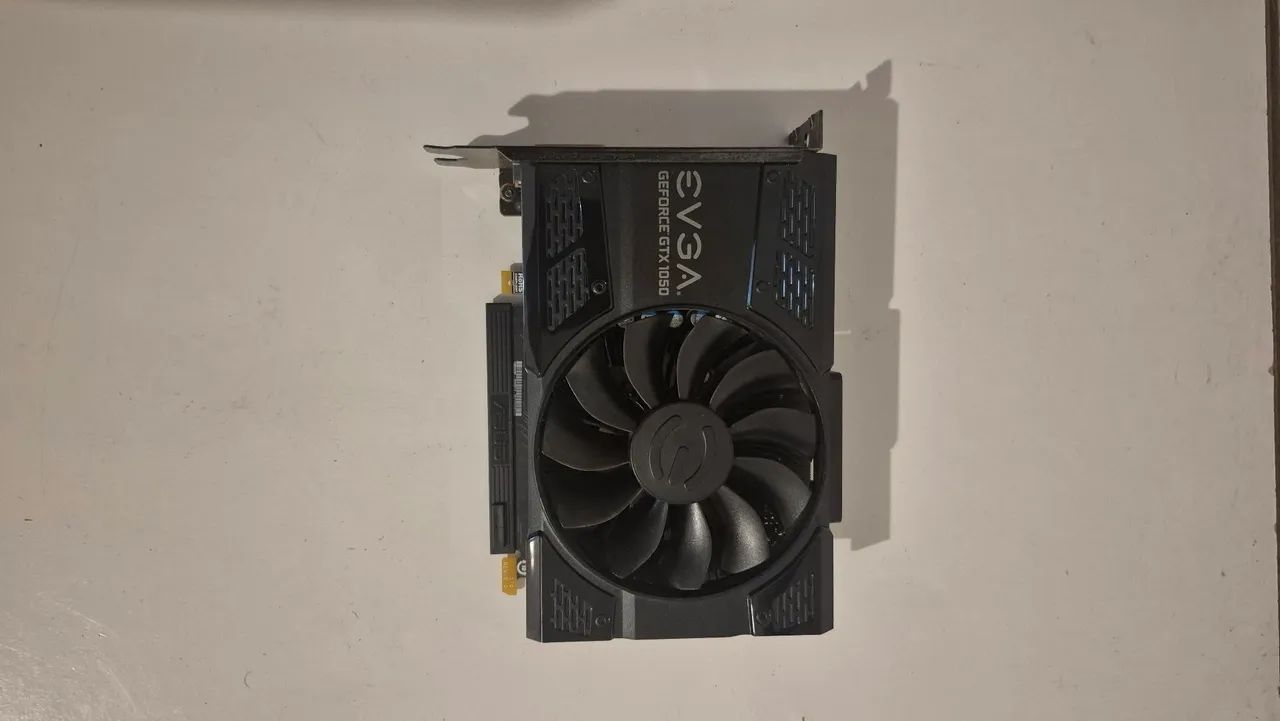 Placa de Vídeo Nvidia GTX 1050 - Foto 5