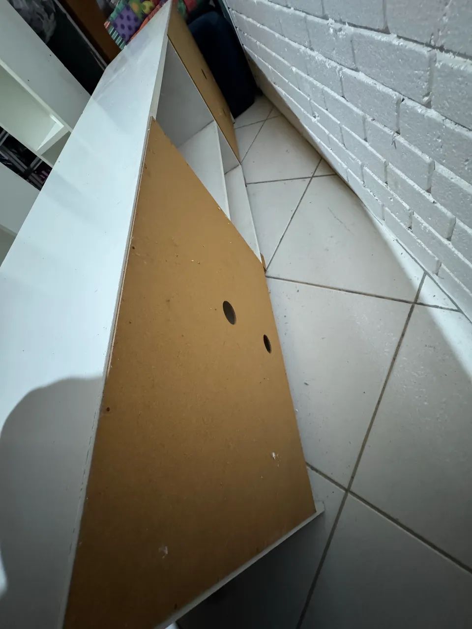 Rack para sala - Foto 2