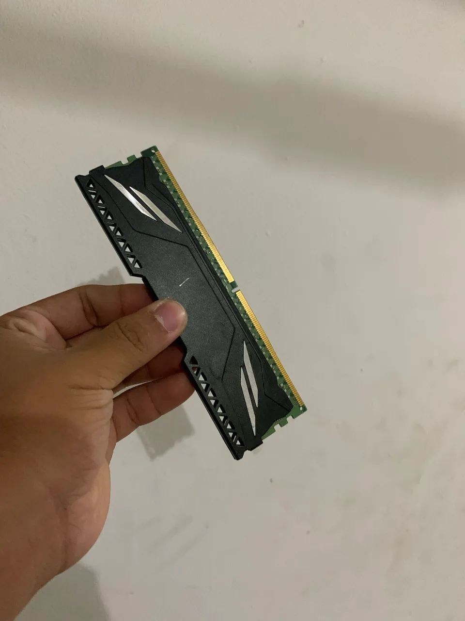 Memória ram ddr4 8gb