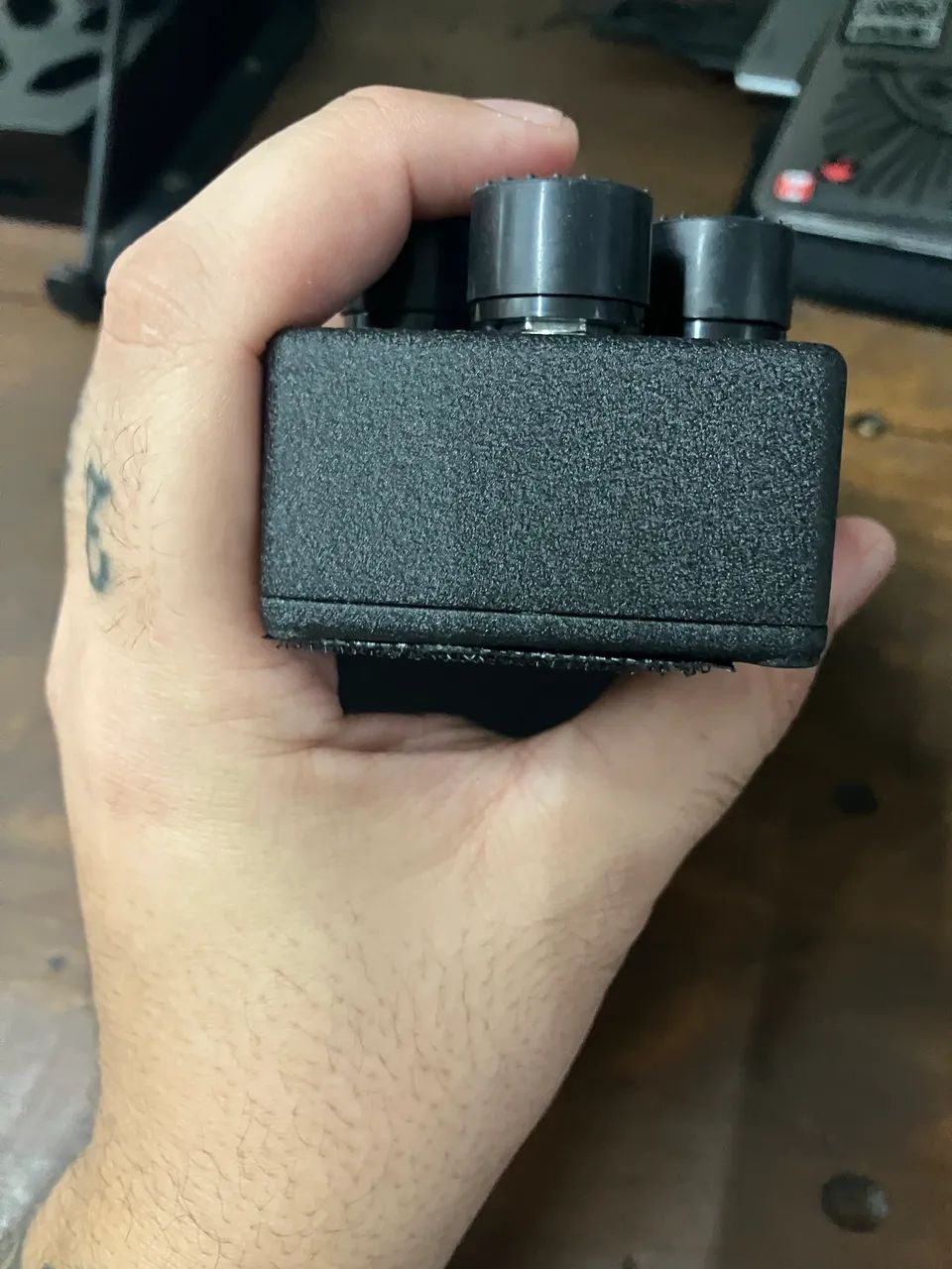 Mxr Super Comp M132 - Foto 5