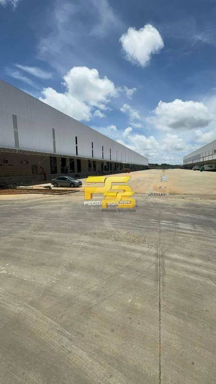 GALPÃO PARA LOCAÇÃO NO CONDE  PB - Foto 5