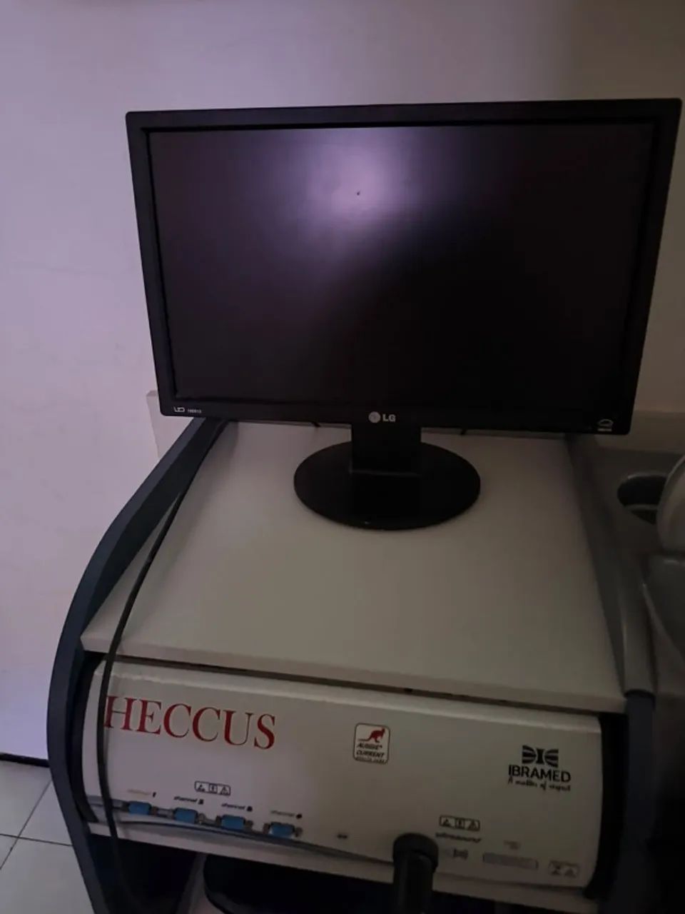 HECCUS - Foto 4