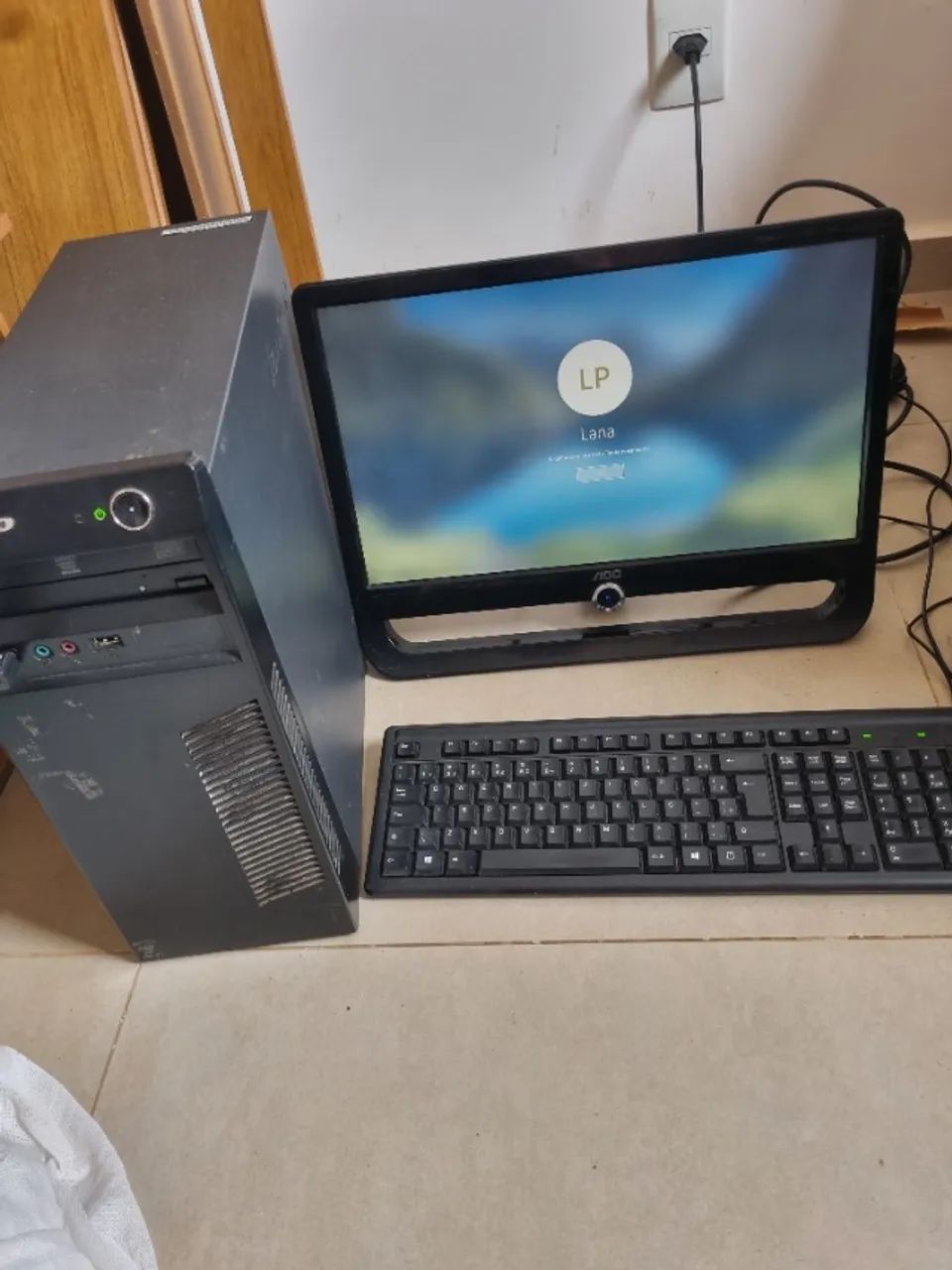 Computador completo - Foto 2