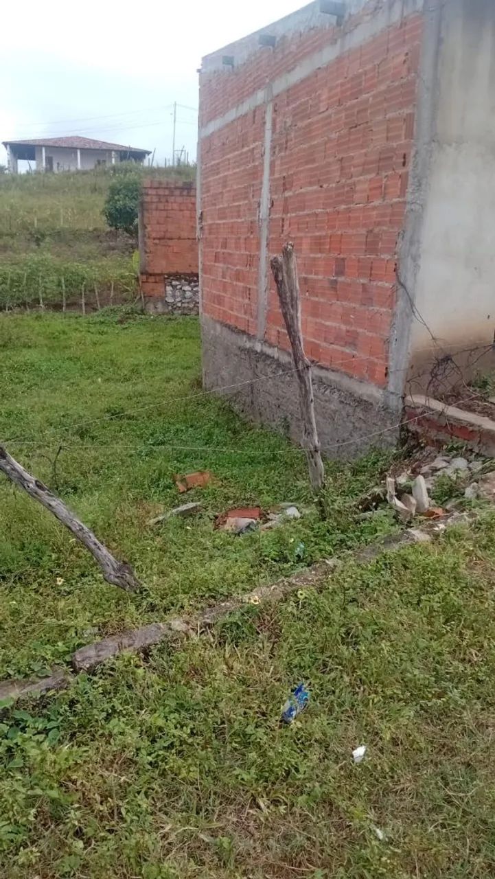 Vendo terreno 8 mil - Foto 2