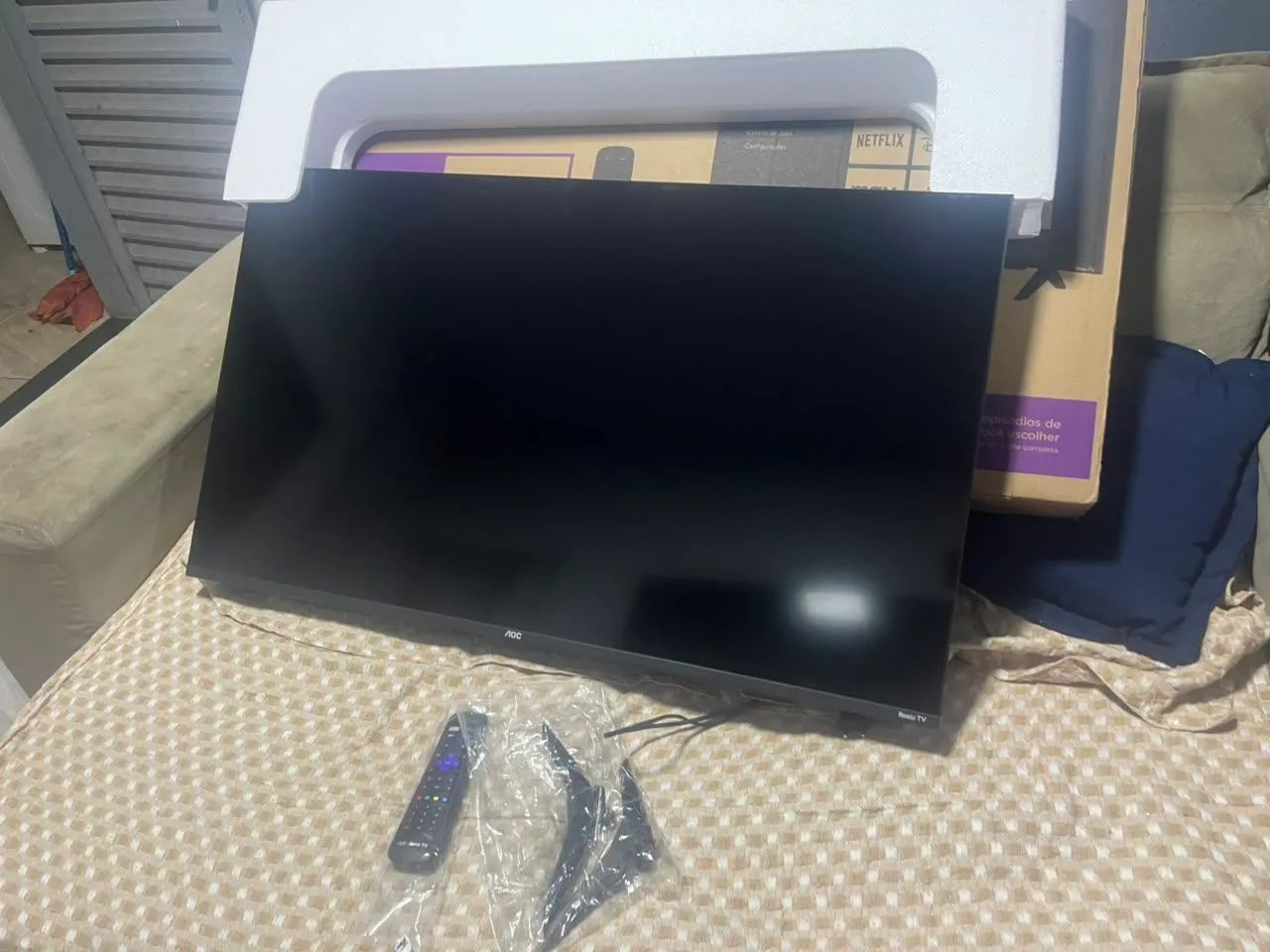 Tv AOC - Foto 4