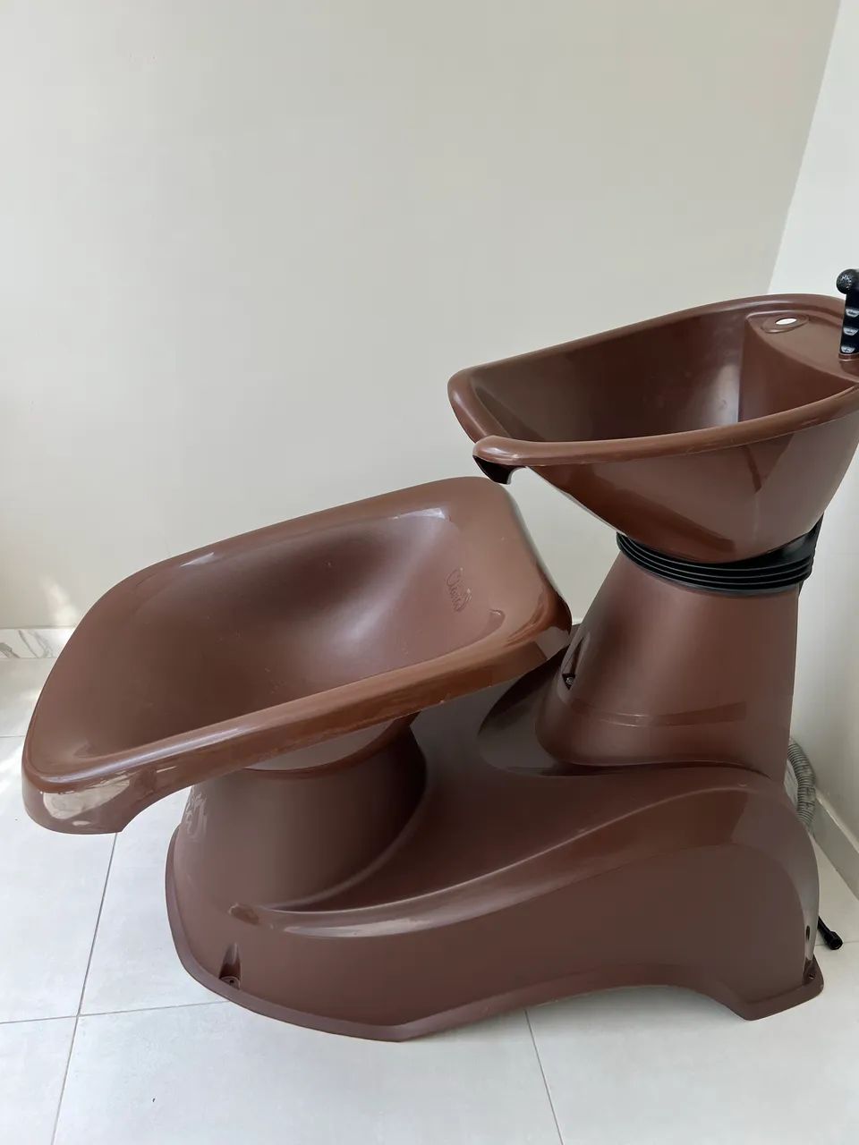 Vendo : Lavatório + Carrinho Auxiliar  - Foto 4