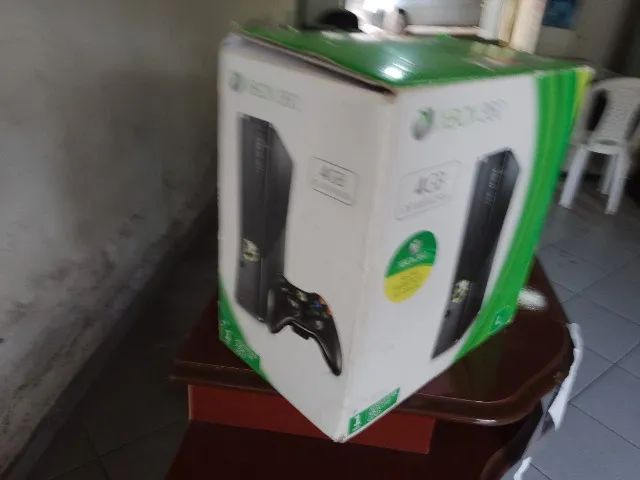 Xbox360 - Foto 4