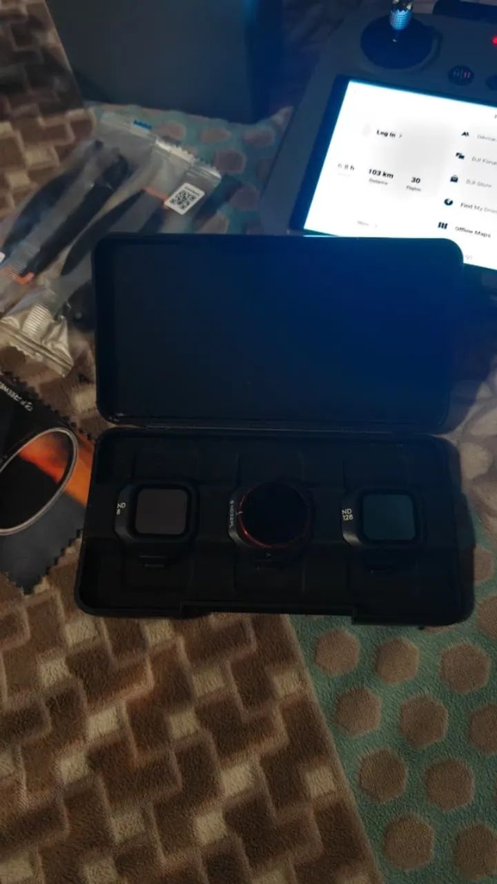 DRONE MINI 5 PRO - Foto 4