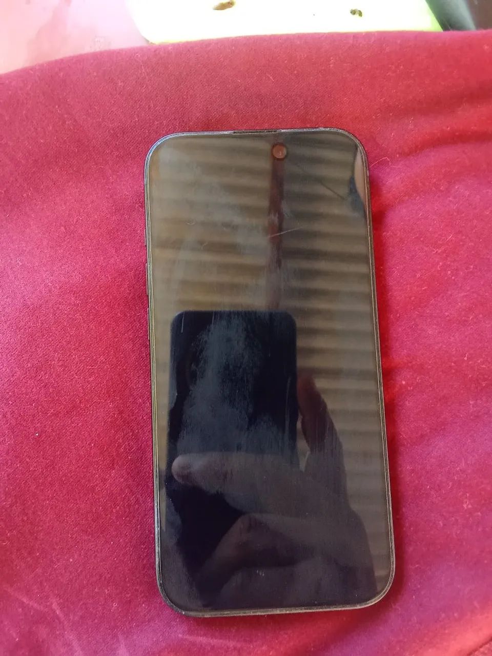 Vendo iPhone 15