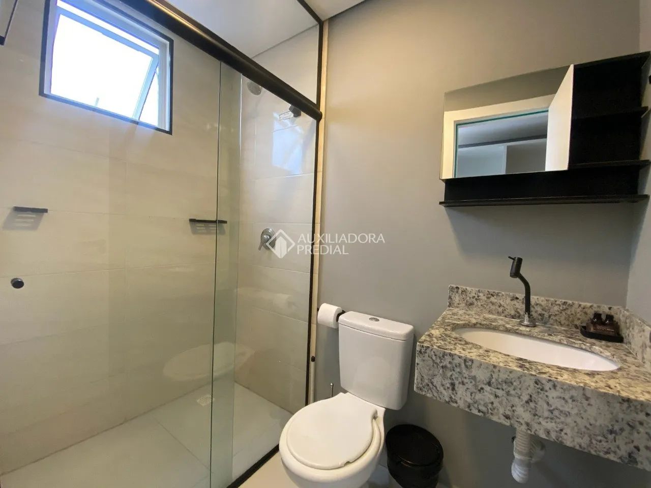 Studio Alto Padrão 23,42 m² Mobiliado, Centro, Florianópolis SC - Foto 5