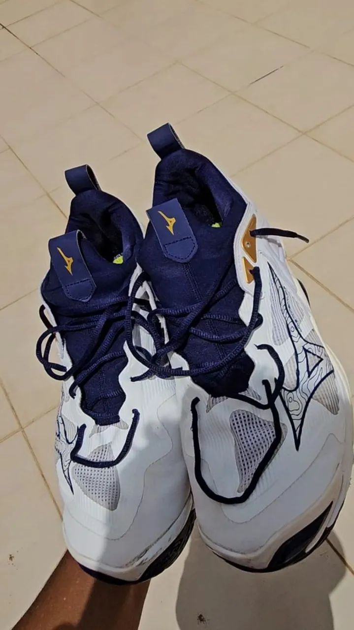 Mizuno wave momentum 2 - Foto 2
