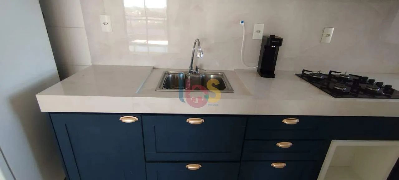 ALUGO APARTAMENTO NO PONTAL PARK - Foto 4