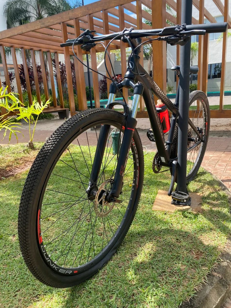 Bicicleta Mountain Bike Absolute Wild - Foto 2