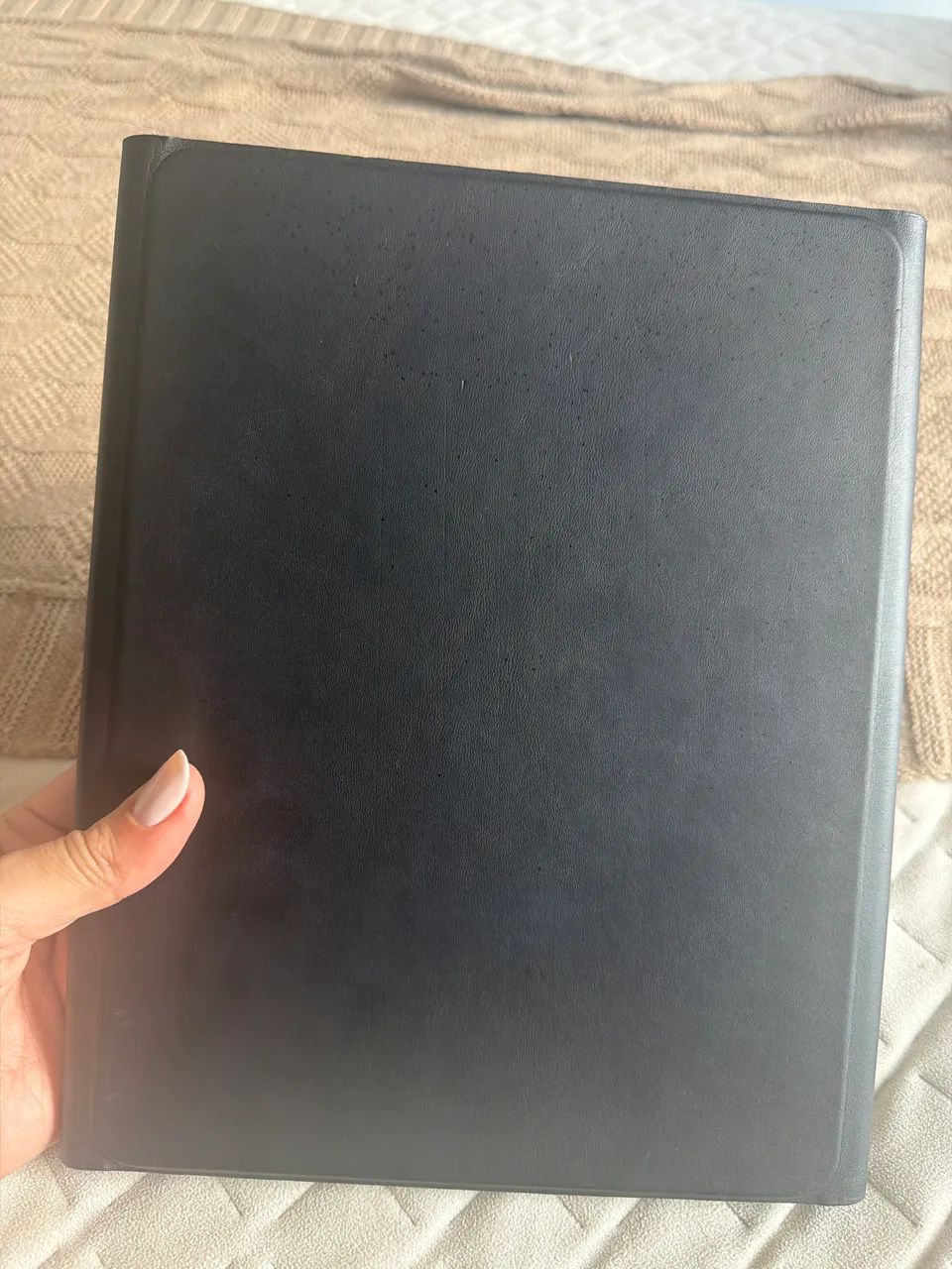 Case com teclado iPad Air 4, 5  - Foto 2
