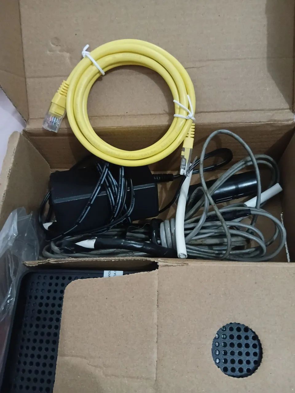 Vendo MODEM Technicolor Claro - Foto 2