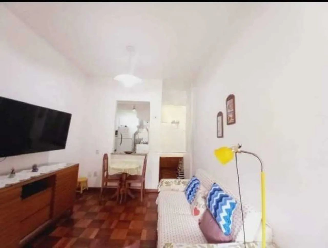 Apartamento - / Residencial / Glória - Foto 2