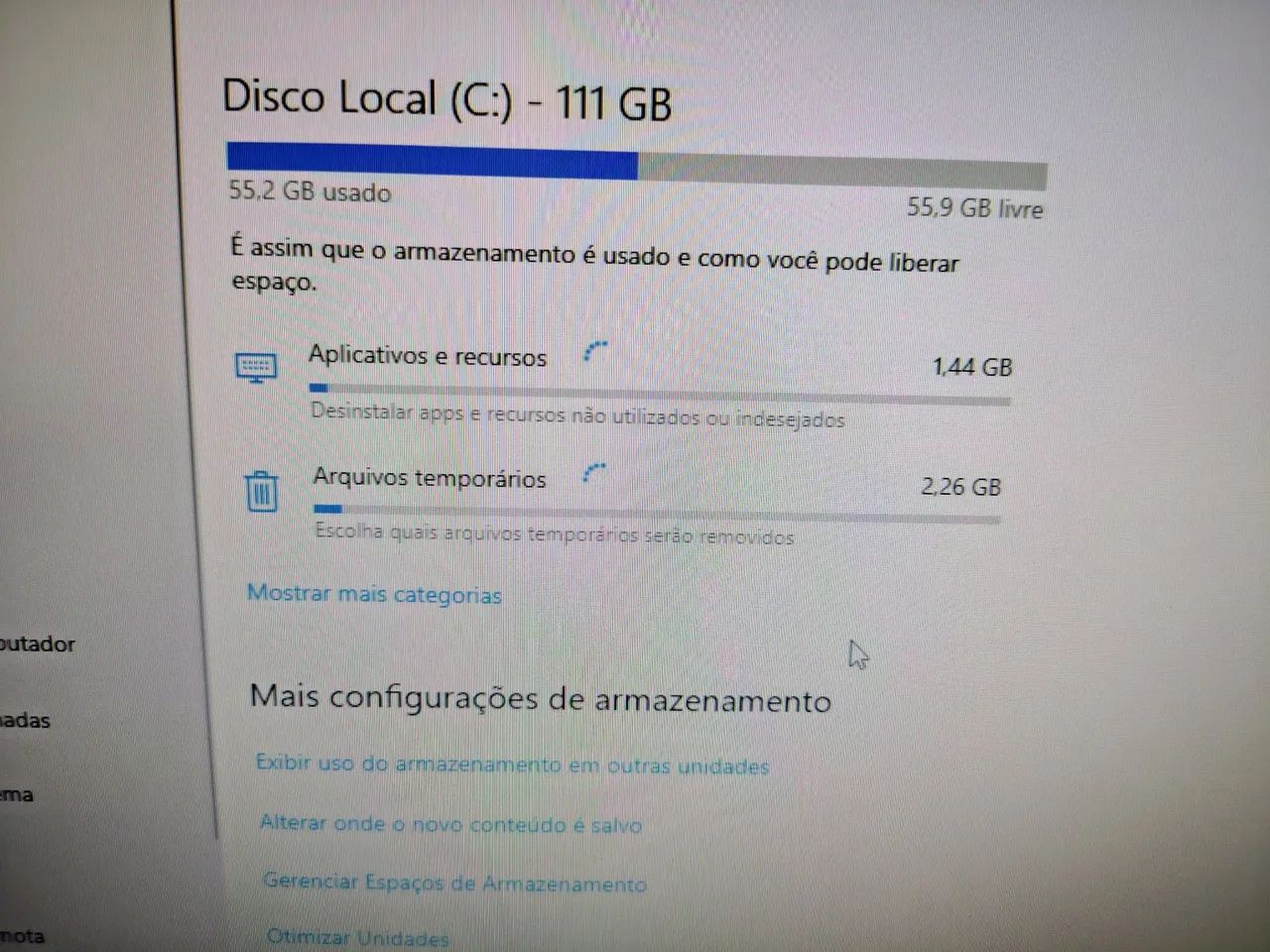 Computador completo  - Foto 3