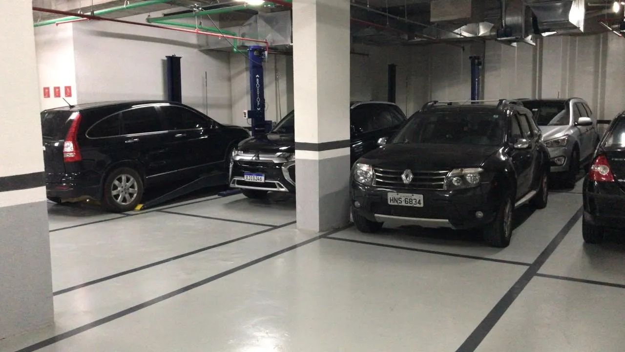 Sala/Conjunto no Jardim Botânico - Foto 4