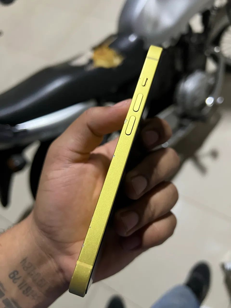 iphone 14 128 gb  - Foto 4