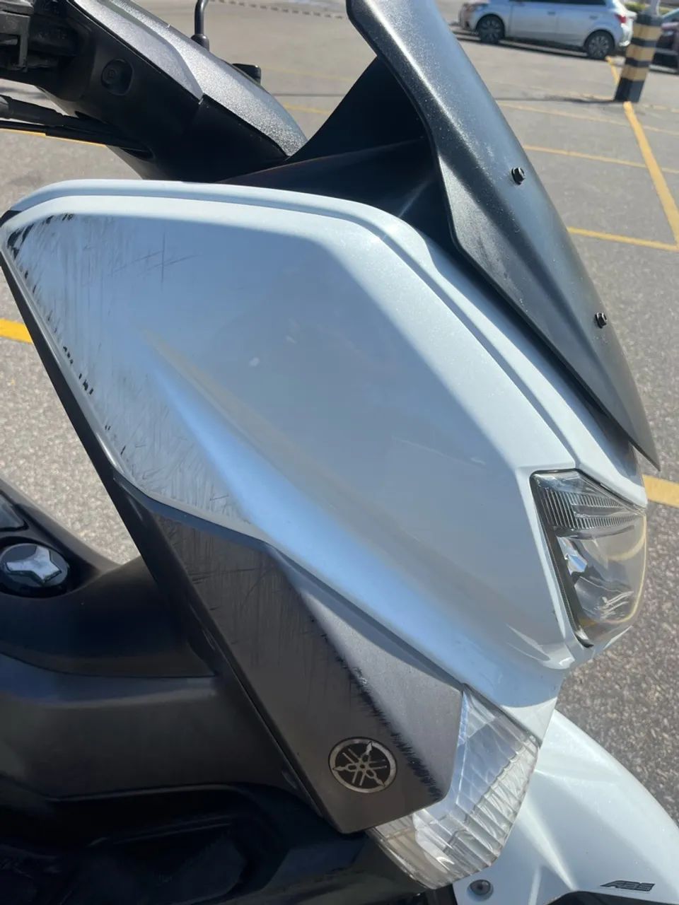 Yamaha NMax 160 2017 - Foto 3