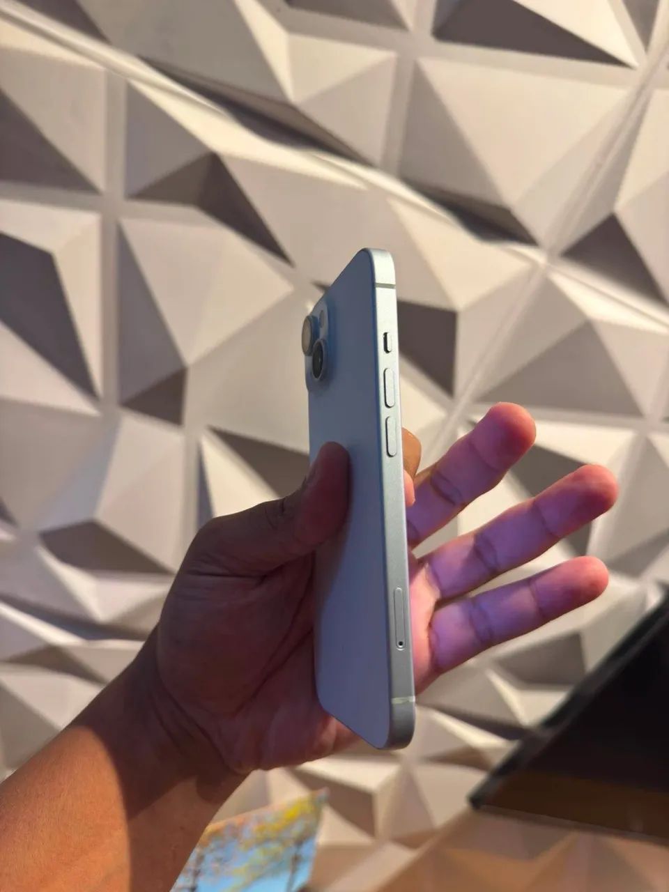 iPhone 15 128gb 91% - Foto 4