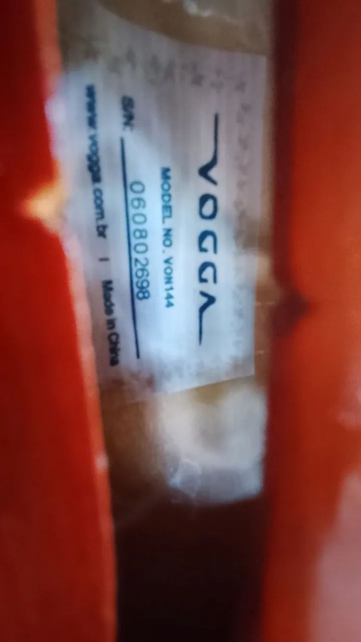 Violino 4/4 Vogga (Último Preço) - Foto 2