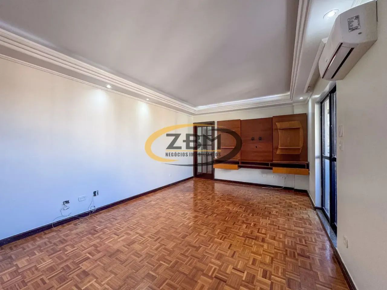 Apartamento para locação, Edifício Silverstone, 03 quartos (01 suíte), 01 vaga de garagem, - Foto 3