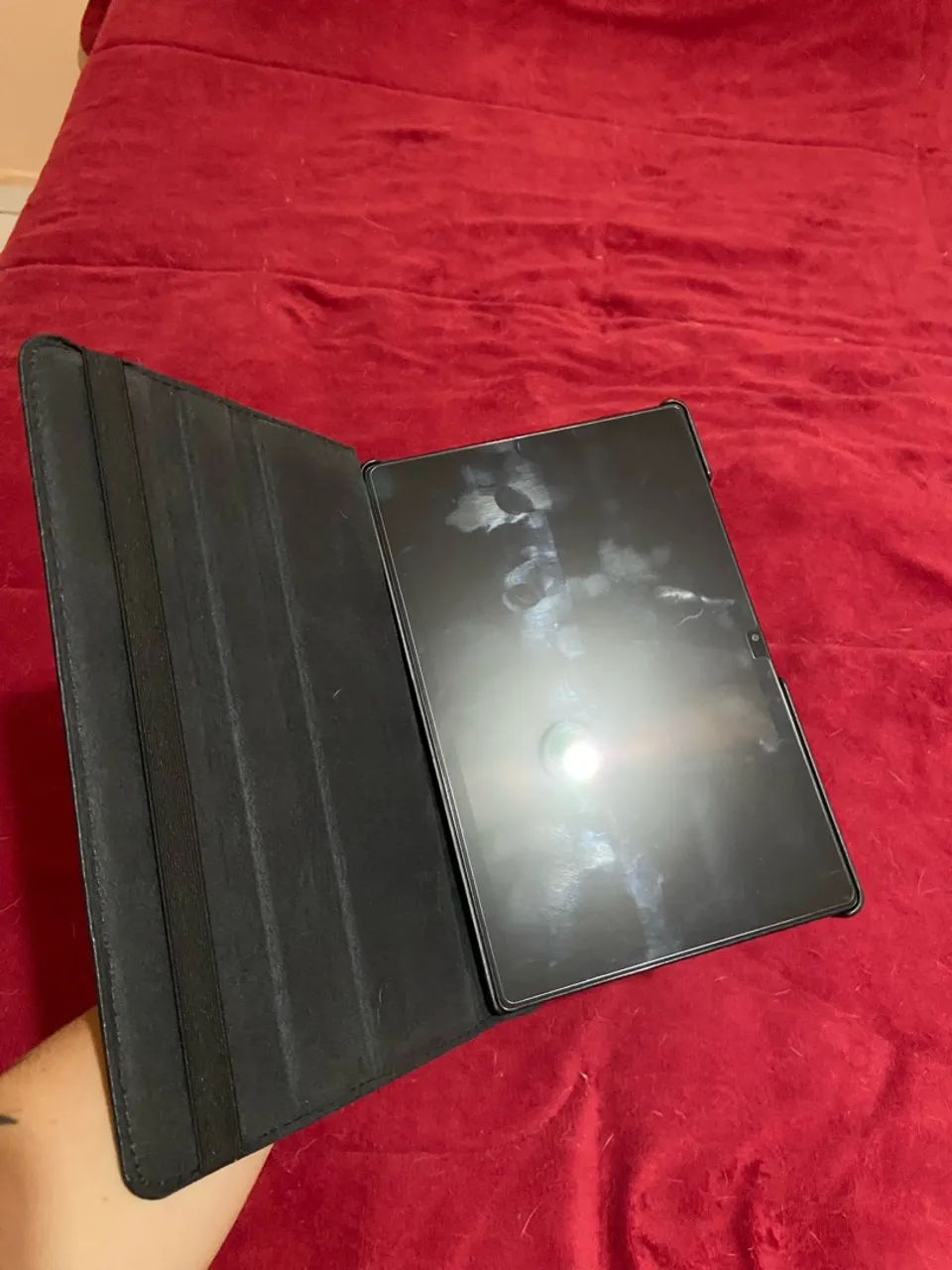 Tablet A8 - Foto 5