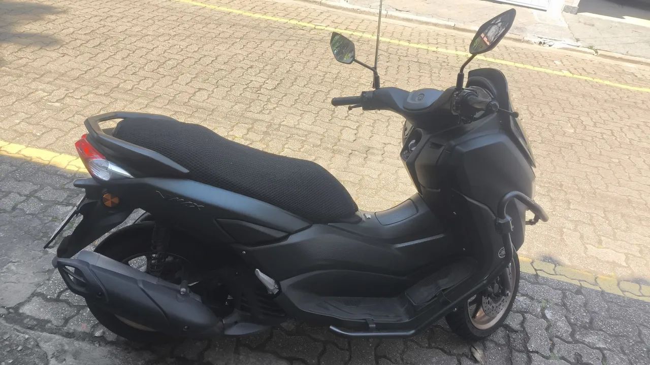 Nmax  - Foto 3