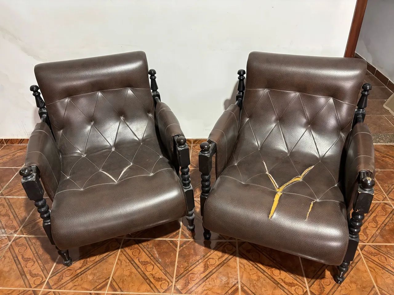 Jogo de sofa
