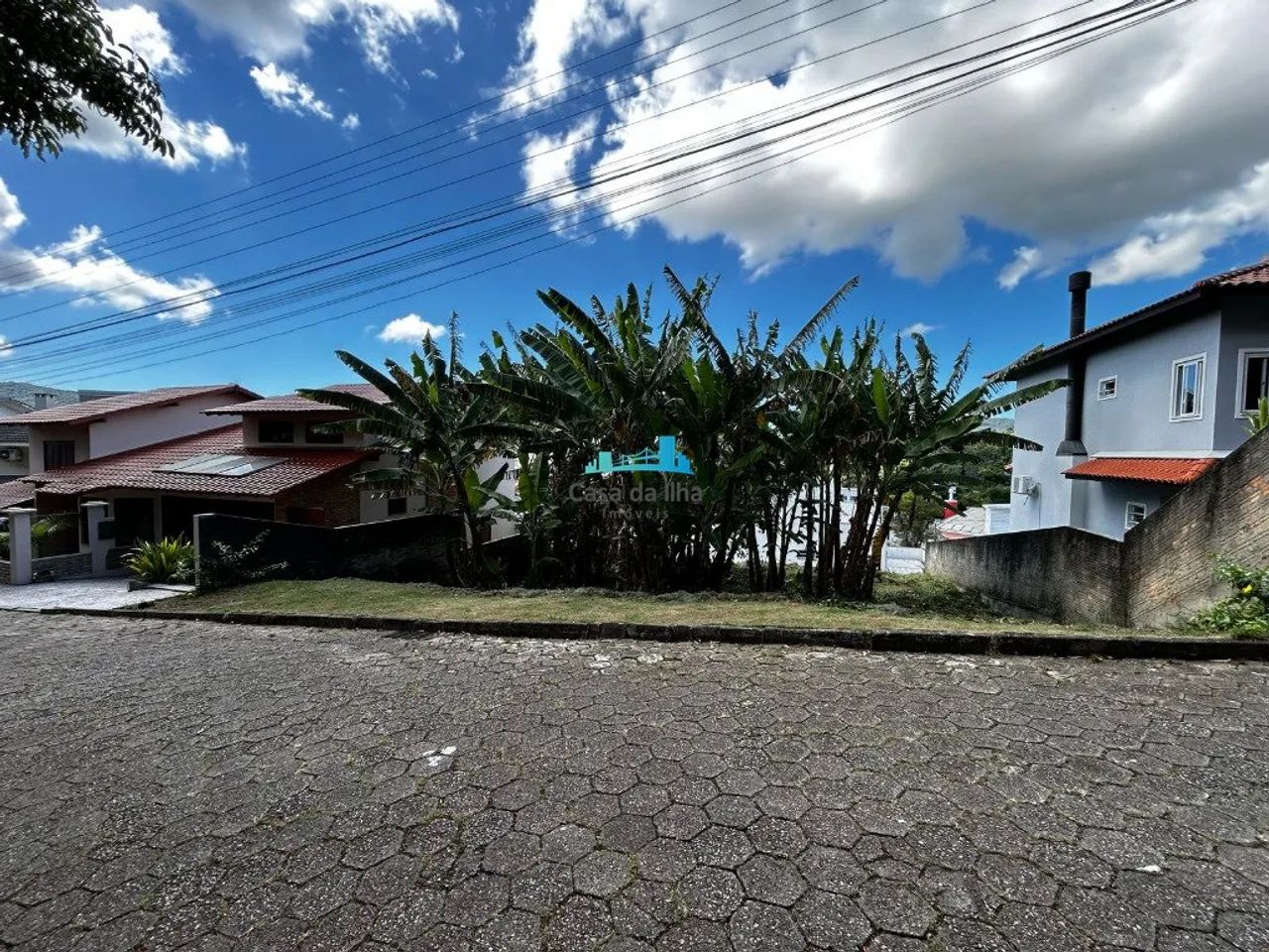 Terreno em condomínio fechado na Trindade - Foto 2