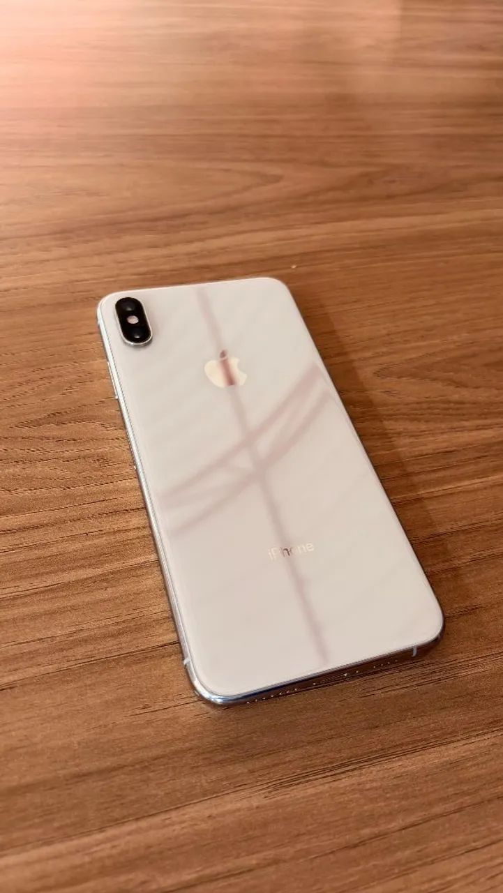 iPhone XsMax - Foto 2