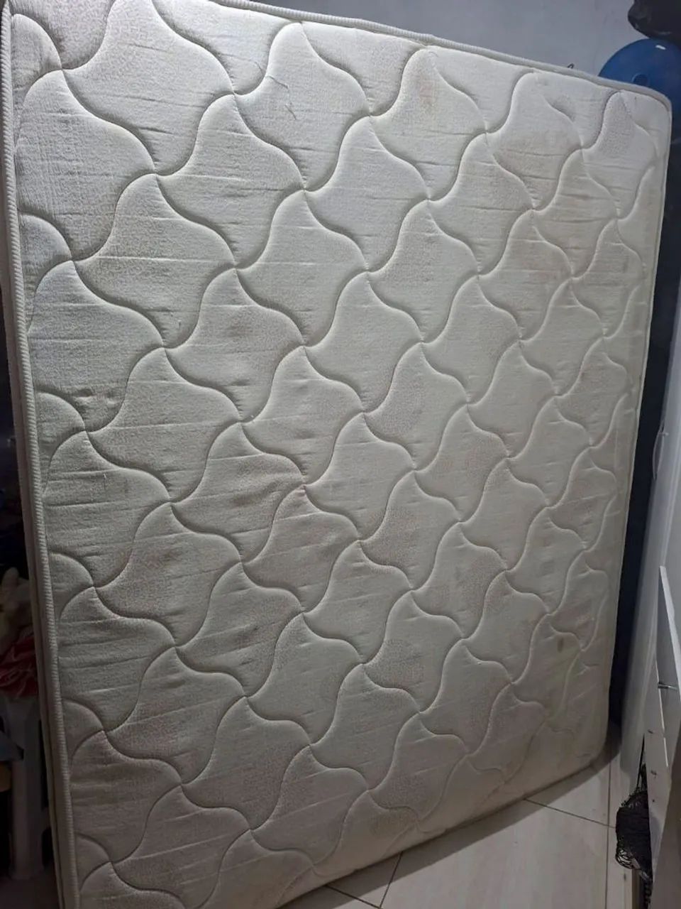 Cama Queen box  - Foto 2